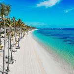 Bavaro Beach
