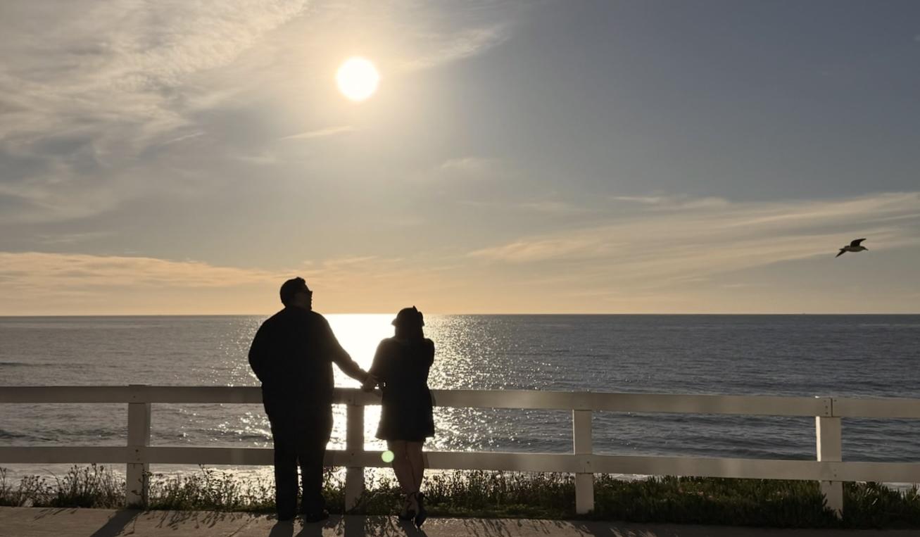 The Wedding Website of Vivian Torres and Jesse Lozano