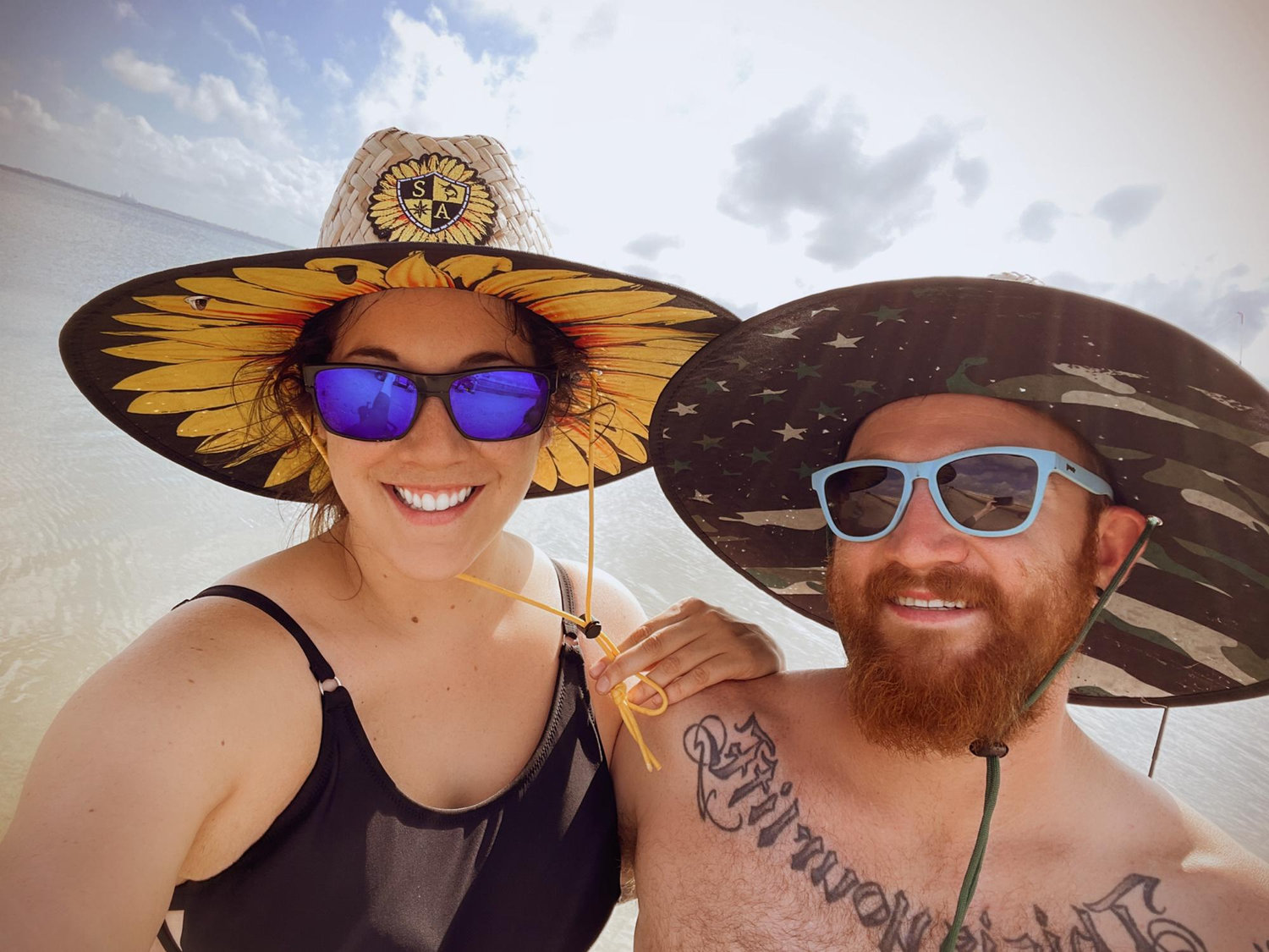 Engagement Trip to the Keys