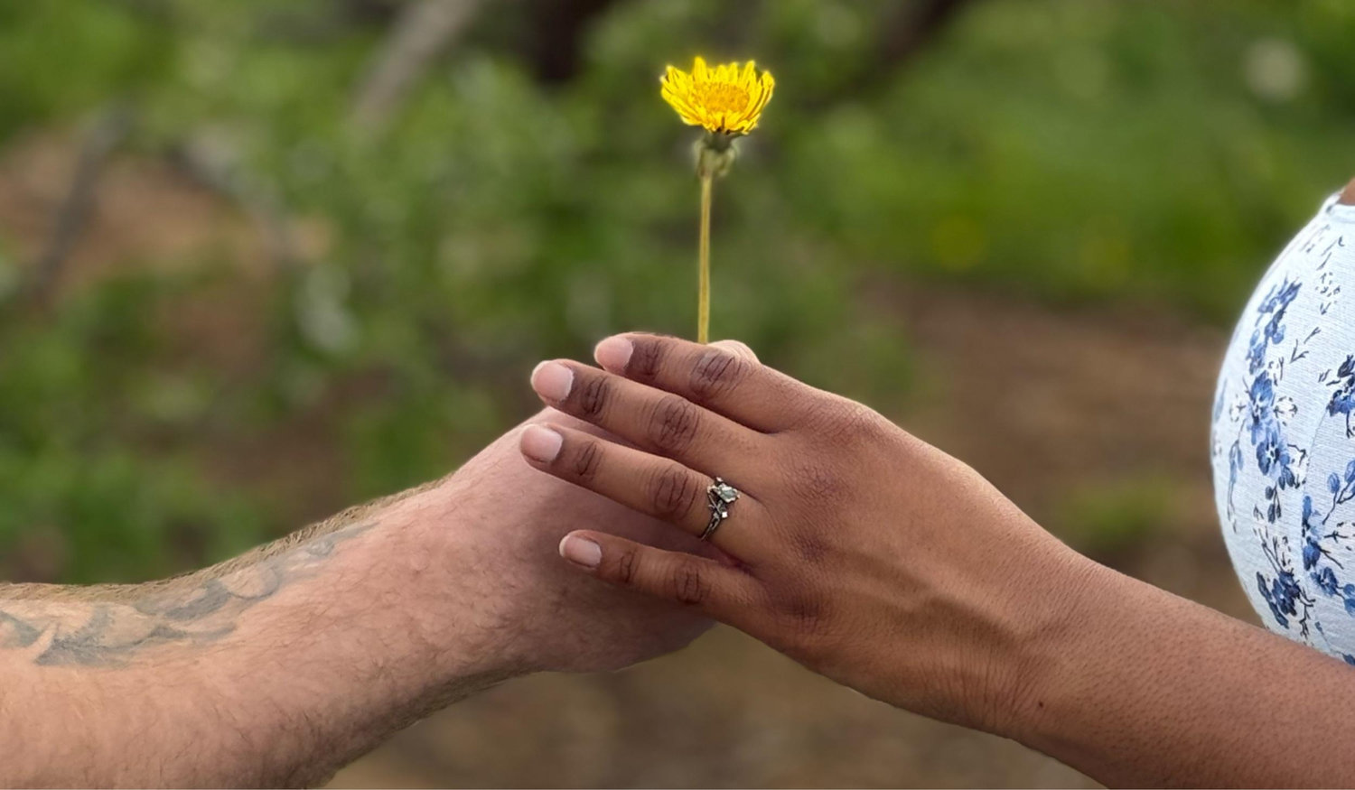 The Wedding Website of Makaila Wyatt and Andrew Halter