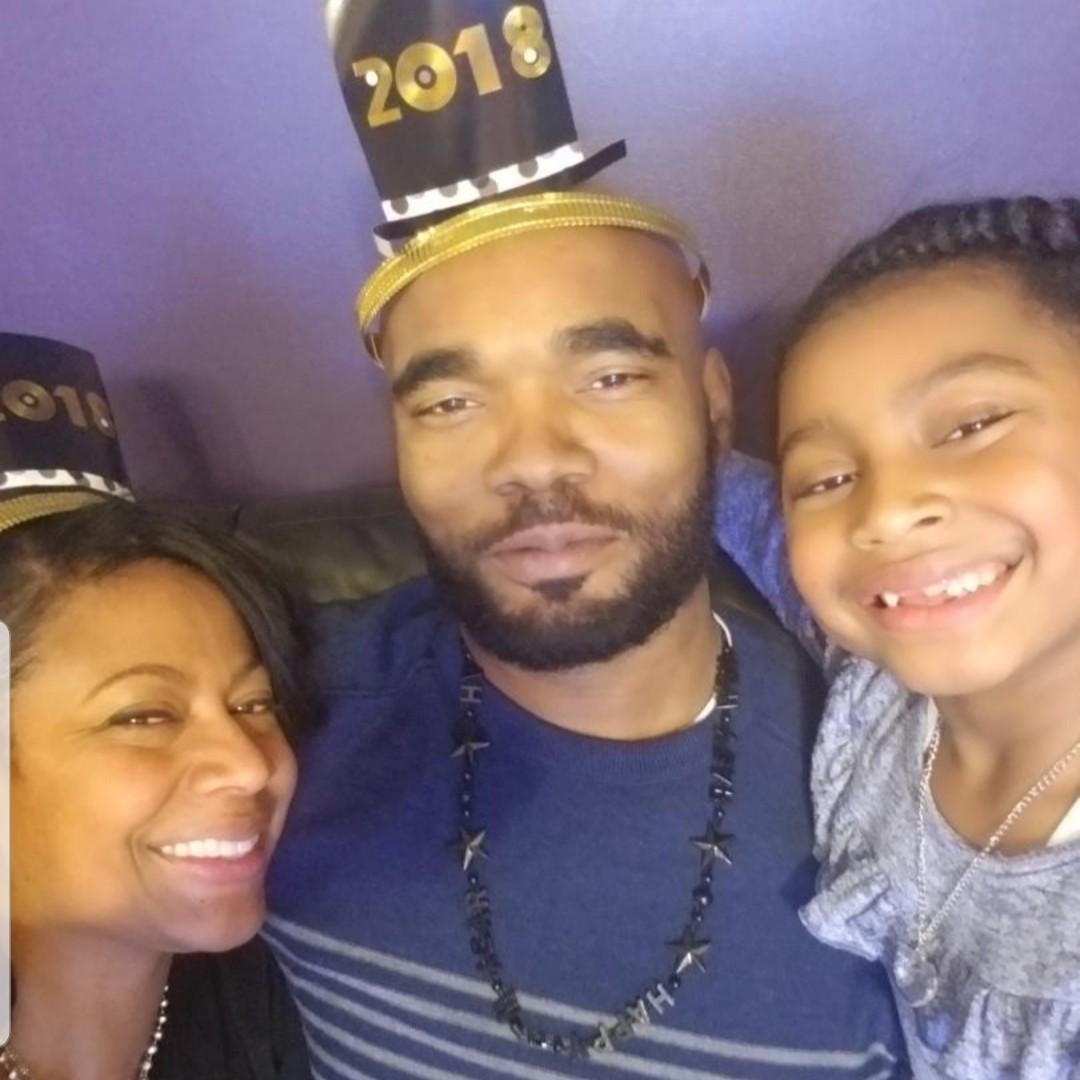 New Year's 2018