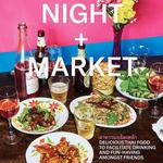 Night + Market Sahm