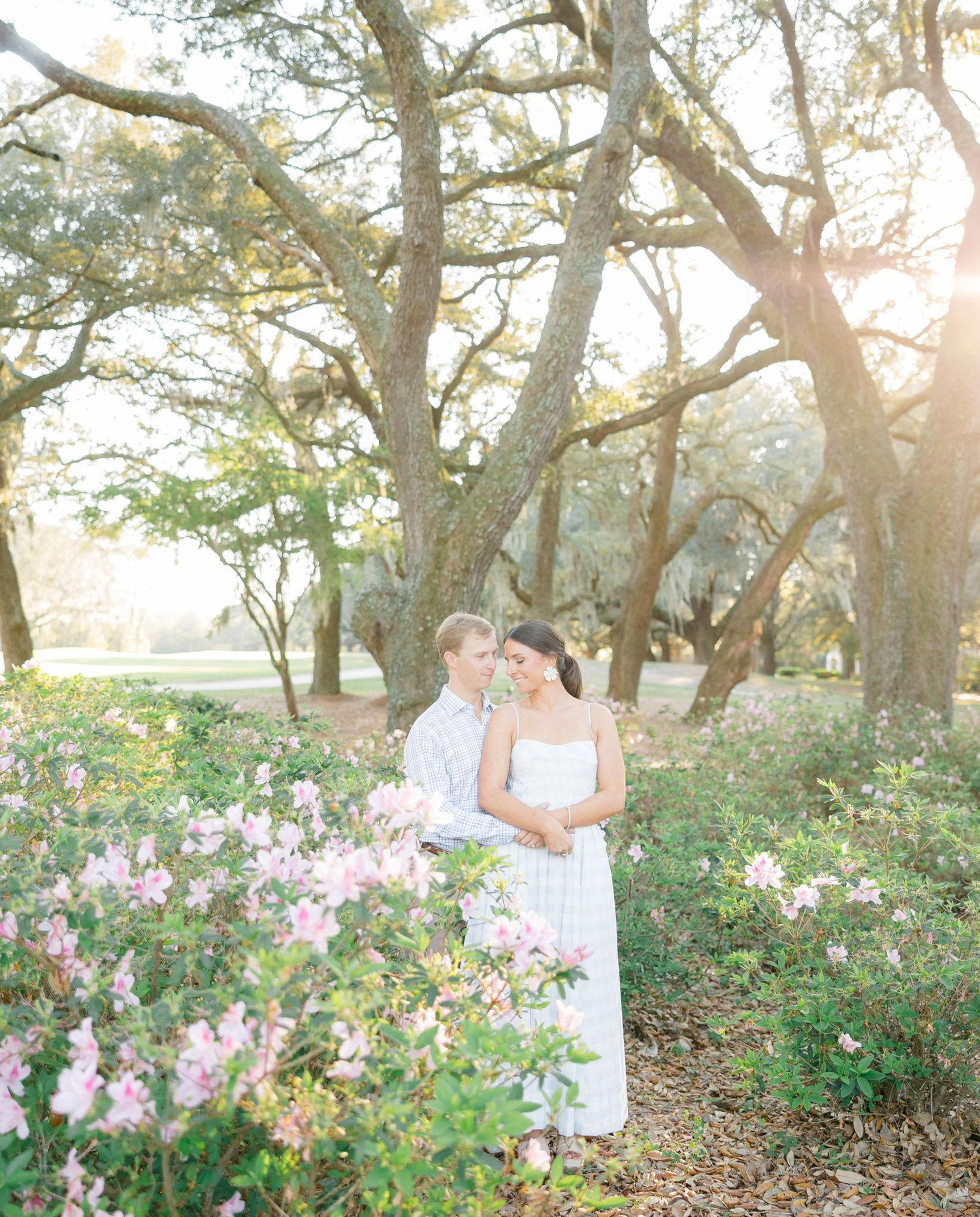 The Wedding Website of Catherine Racciatti and William Walker