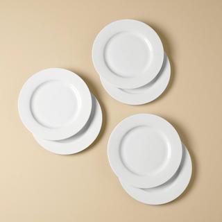Tuscany Classics Accent Plate, Set of 6