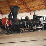 B&O Railroad Museum