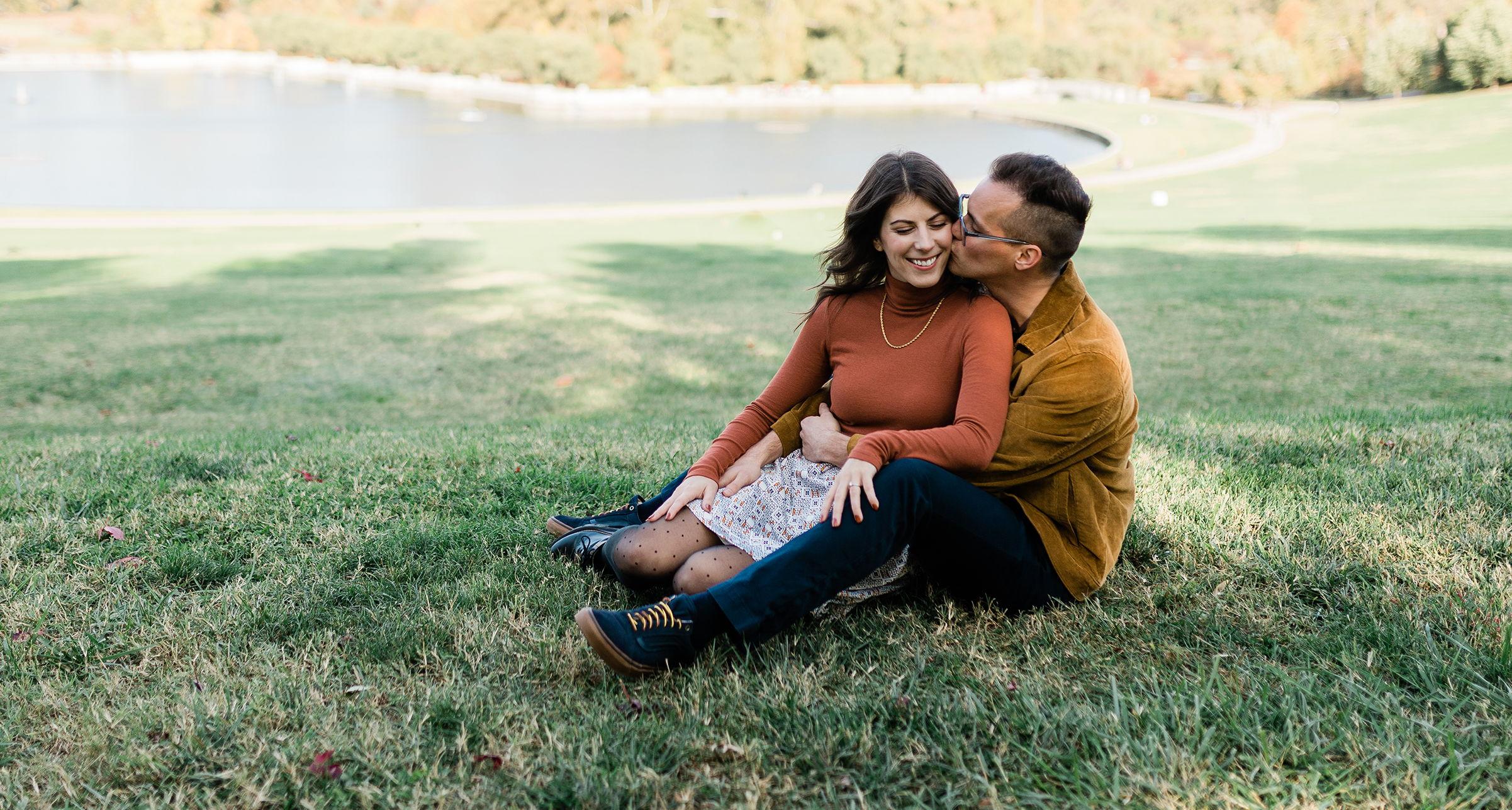 The Wedding Website of Emily Scott and Tommy O'Shaughnessy