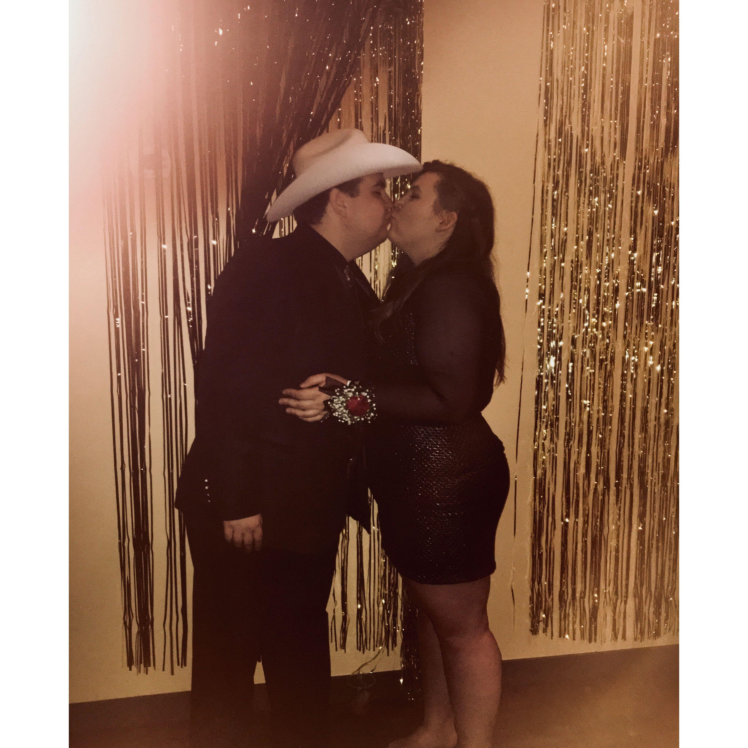 Katie's Spring Formal with Pi Beta Phi - 2018