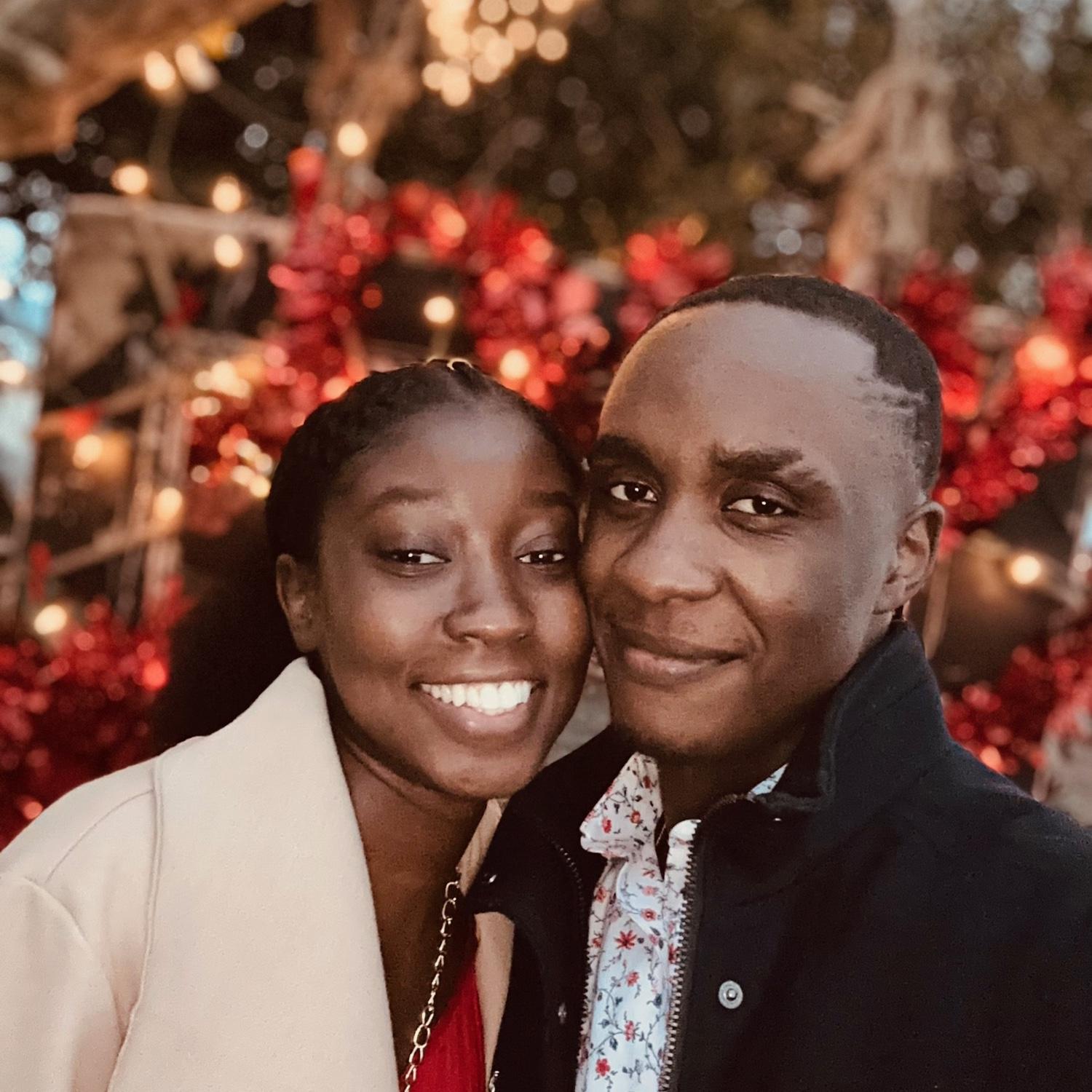 February 19th, 2023 - First Valentine’s Date