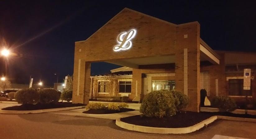 The Wedding Website of Brittany Anderson and Blake Myers