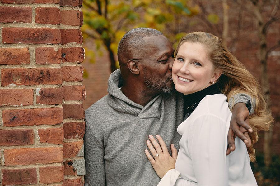 The Wedding Website of Merced Renee Baumer and Sean William Davis