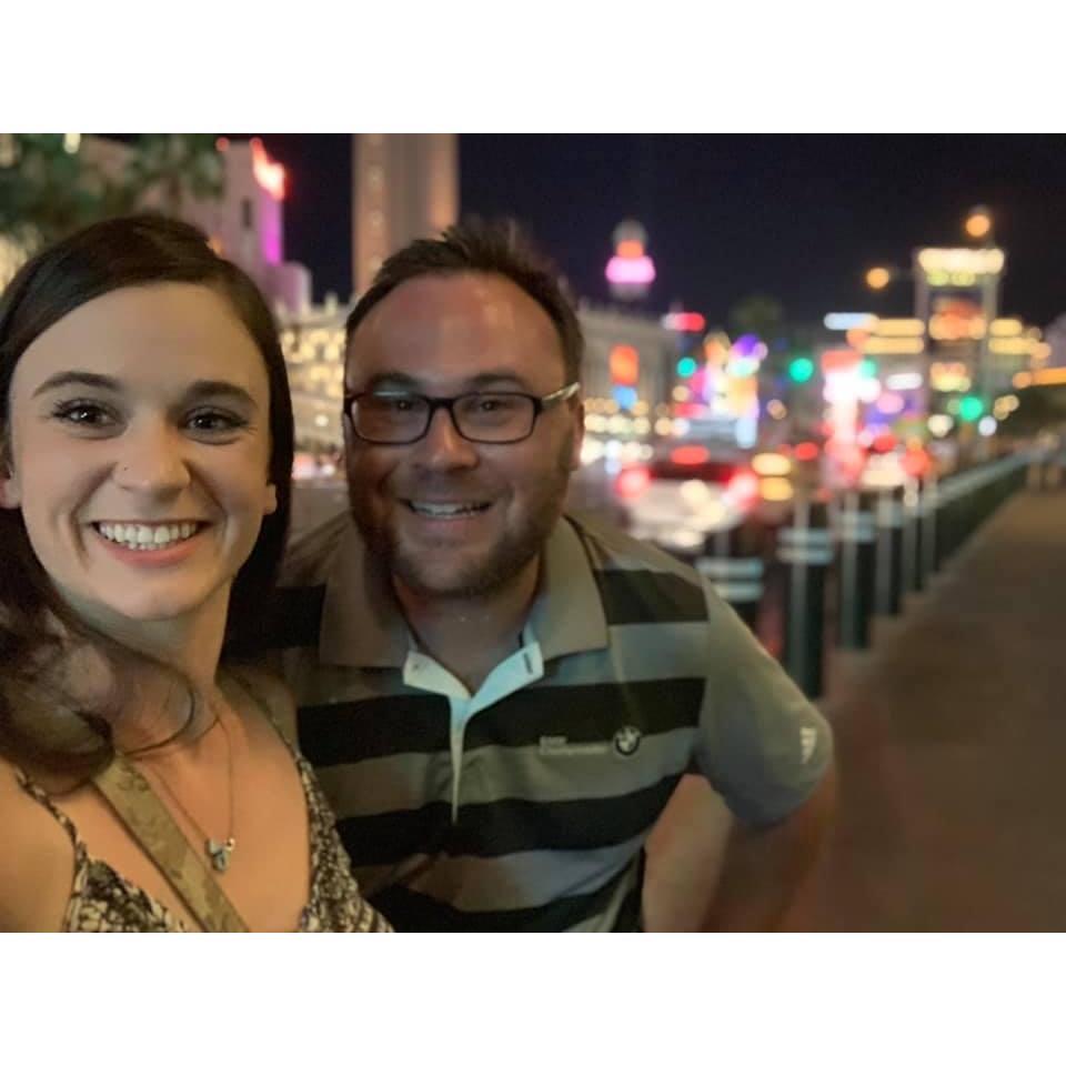 Viva Las Vegas