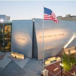 The National WWII Museum