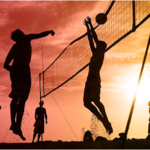 Vollyball