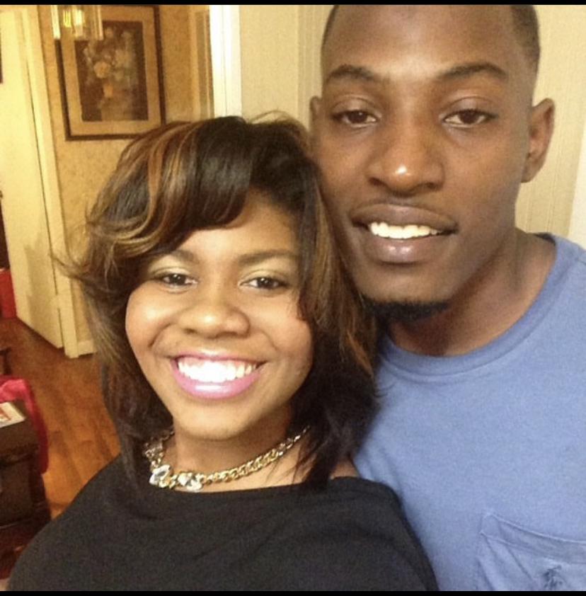 Time is rolling but love is growing. 

Date night in Nov. 2014