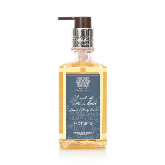 Antica Farmacista Santorini Hand and Body Wash