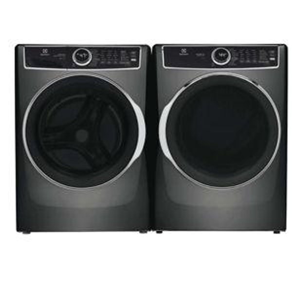 Washer and Dryer fund