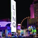 The Linq Promenade