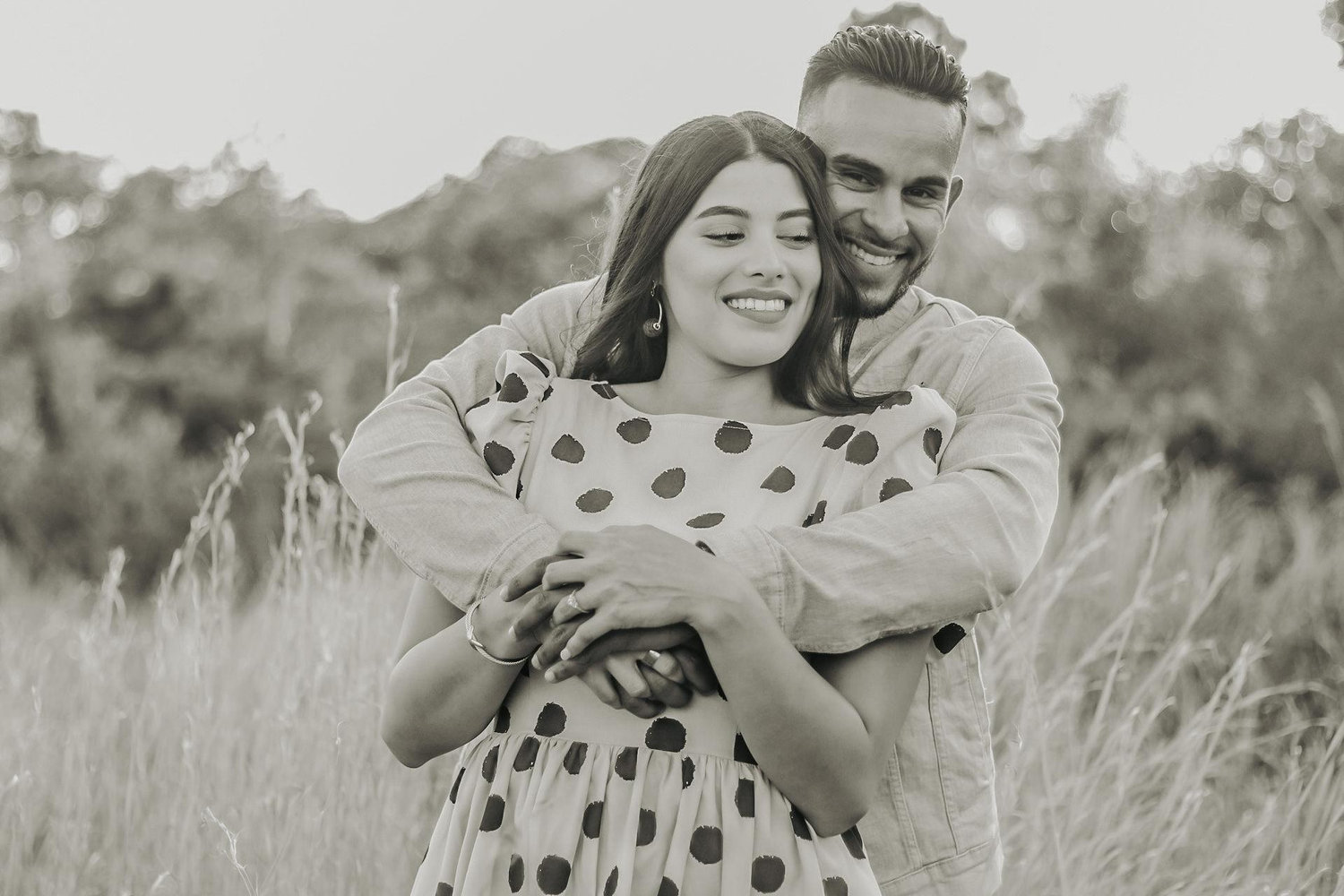 The Wedding Website of Marcus Guzman and Gabriella Quiros