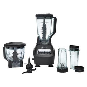 Mega Kitchen System