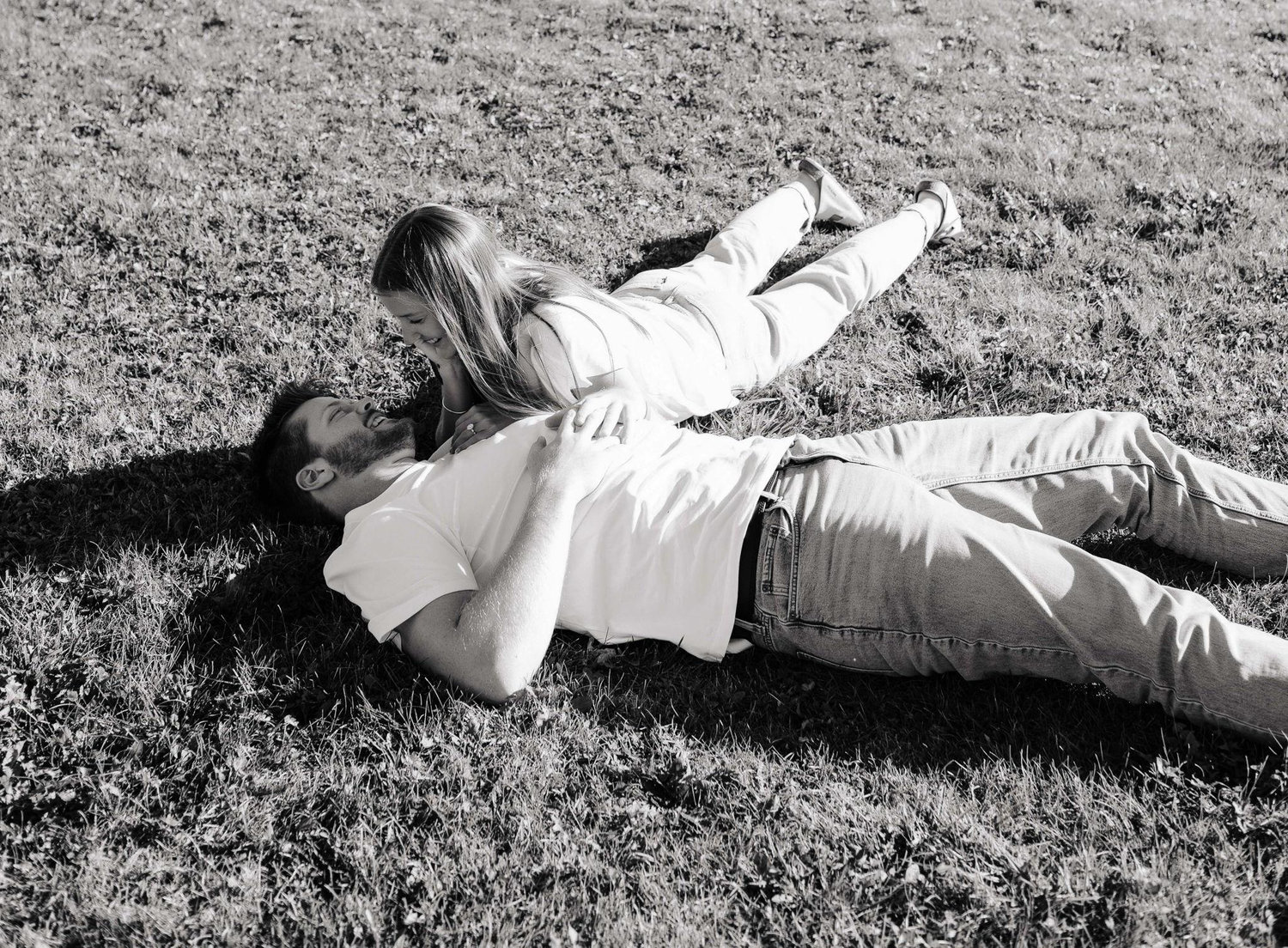Morgan Gavinski and Jacob Kisting's Wedding Website