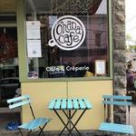 Ohana Café