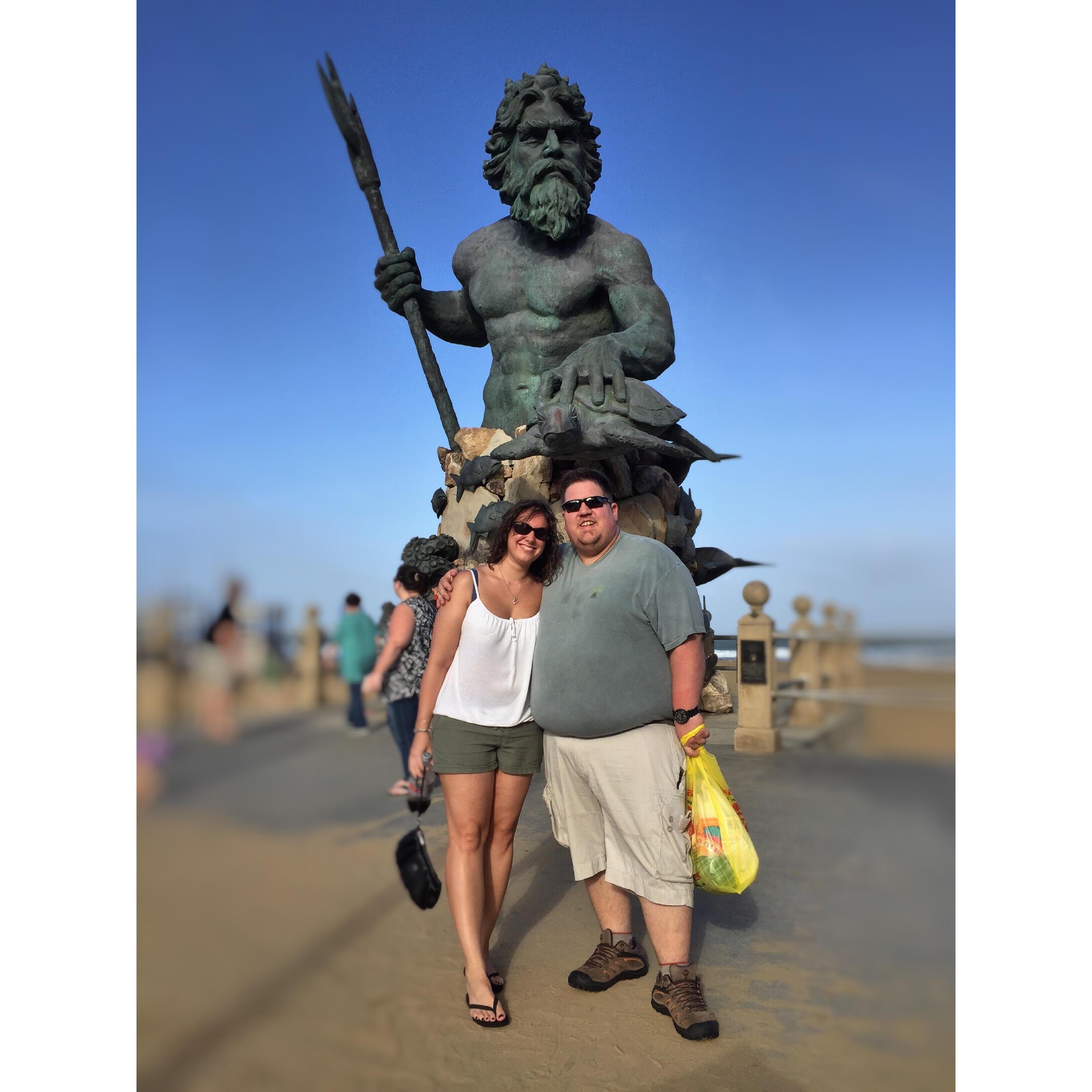 Virginia Beach 2015