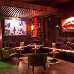 Tonga Hut