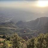 Sandia Peak Tramway