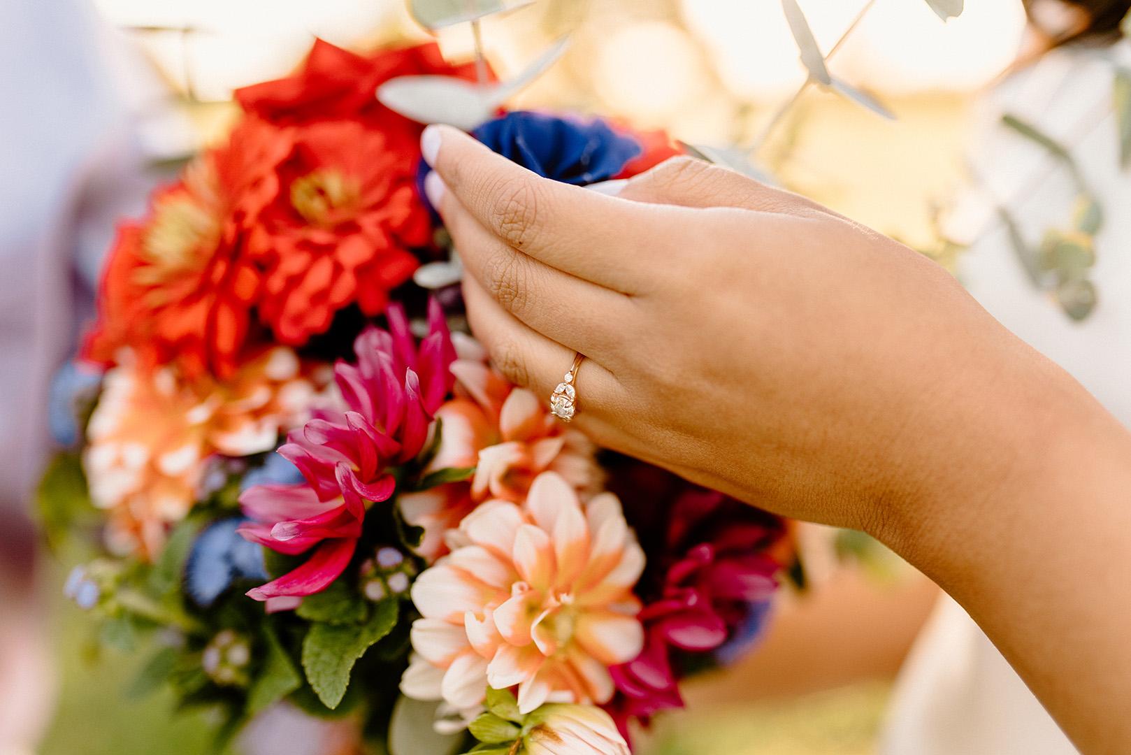 The Wedding Website of Kalli Lum and David Lao