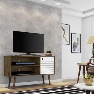 Small Liberty Mid Century Modern TV Stand