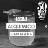 Alquímico