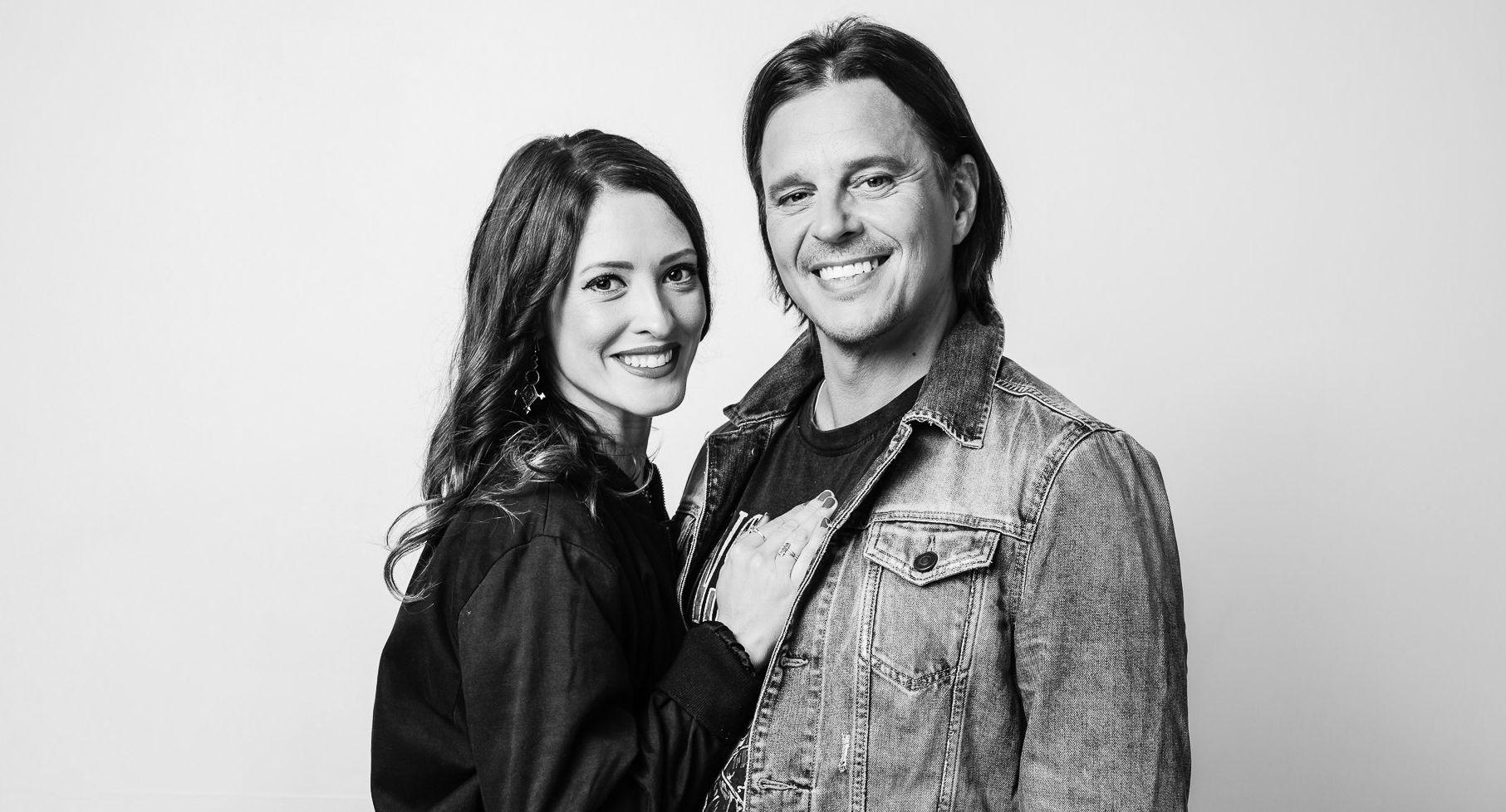 The Wedding Website of Amanda Soper and Christian Burns