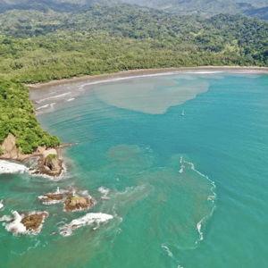 Honeymoon Fund: Curú Wildlife Refuge