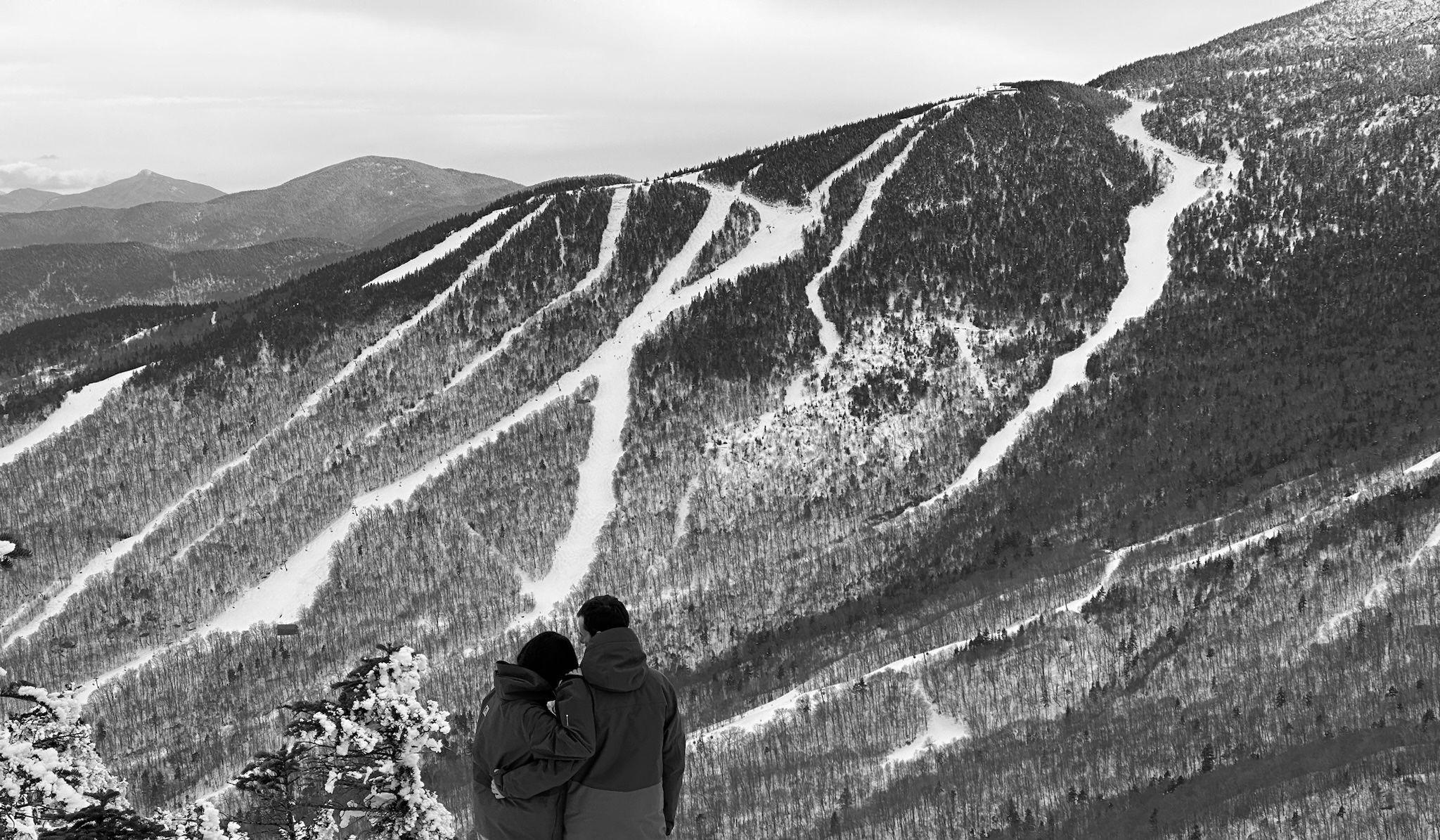 The Wedding Website of Chase Johnson and Marlena Baker