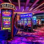 Agua Caliente Resort Casino Spa Rancho Mirage