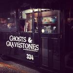 Haunted Savannah Tours