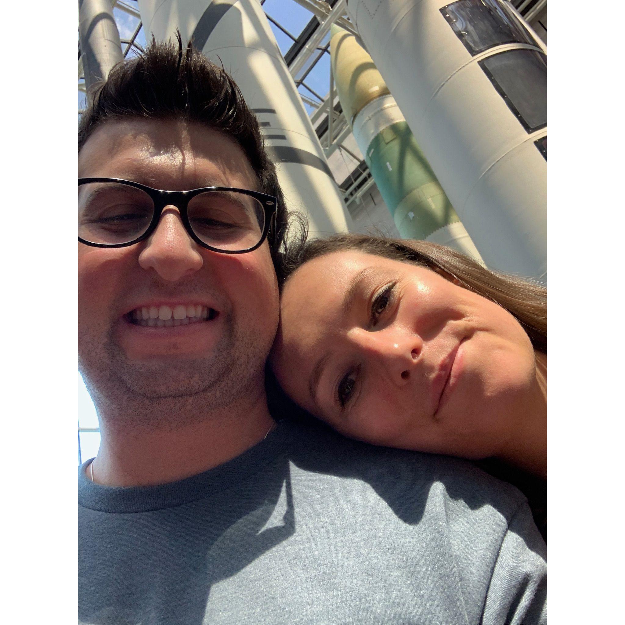 August 2019 in Washington, DC