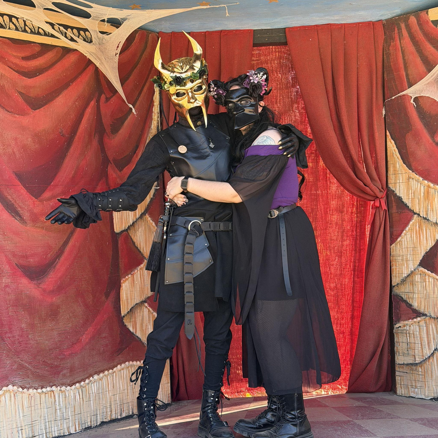 Ren Faire 2025