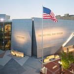 The National WWII Museum