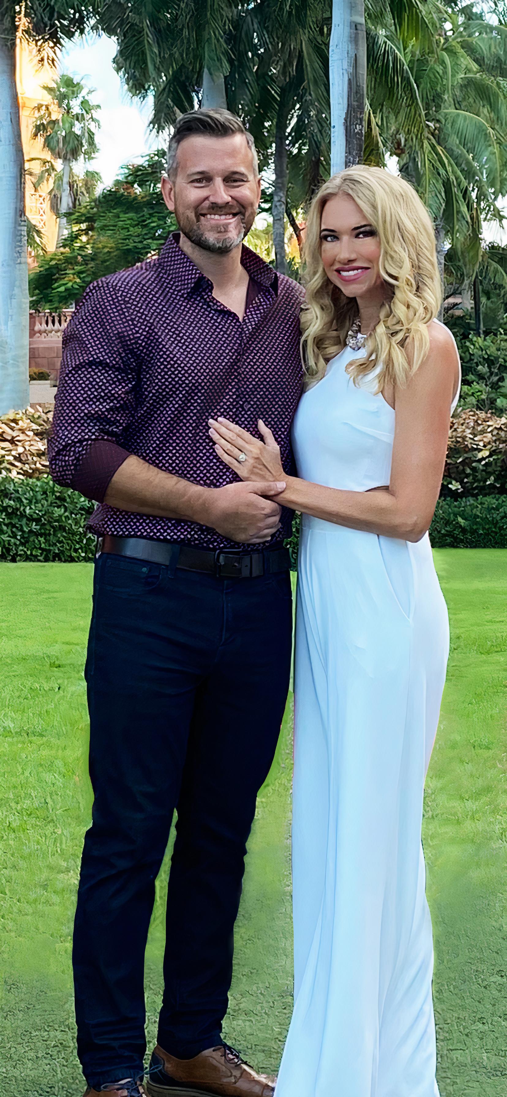 The Wedding Website of Kelly Dutton and Stephen Horvath
