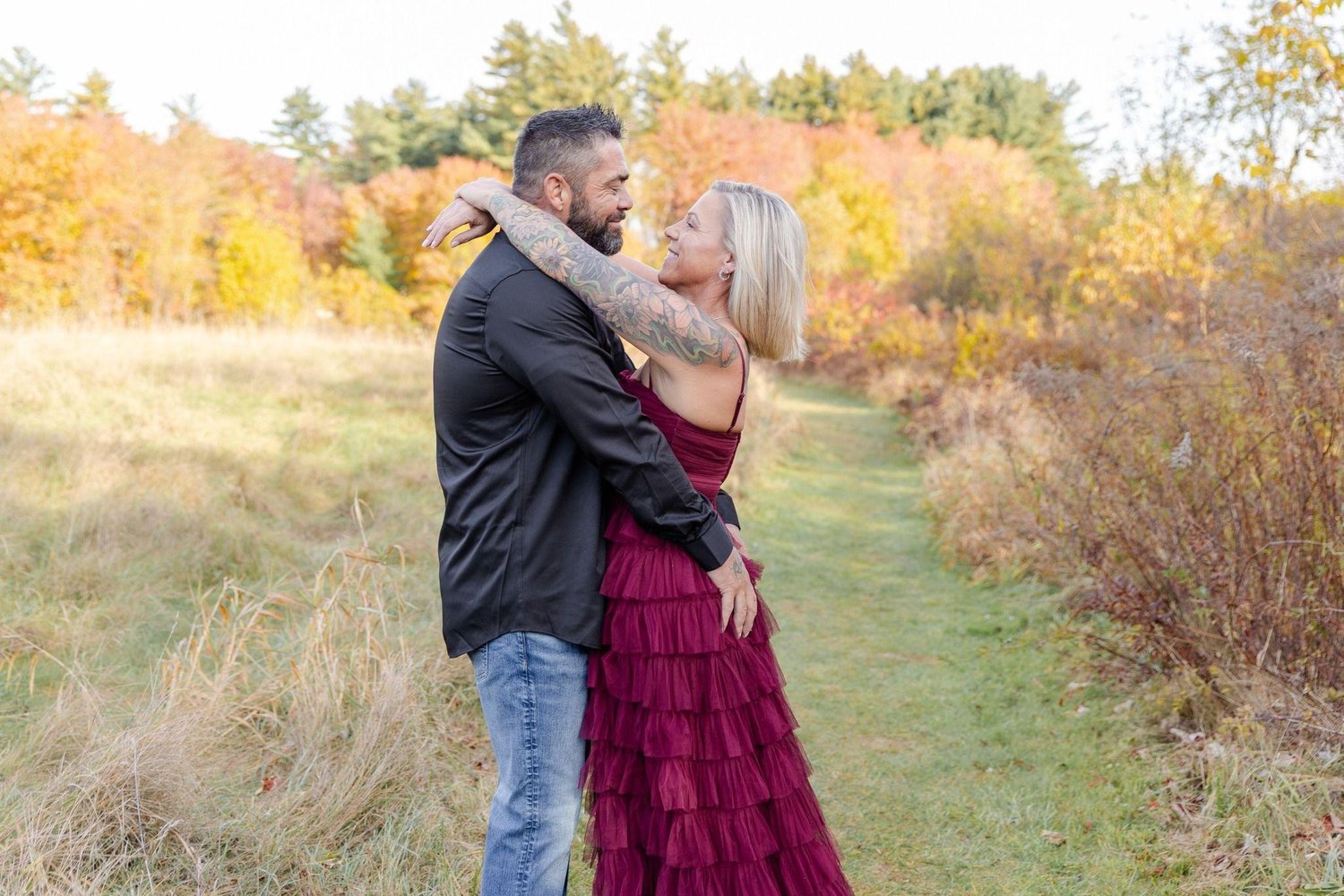The Wedding Website of Kristin Welch and Eric Palmer