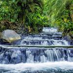 Tabacon Thermal Resort & Spa
