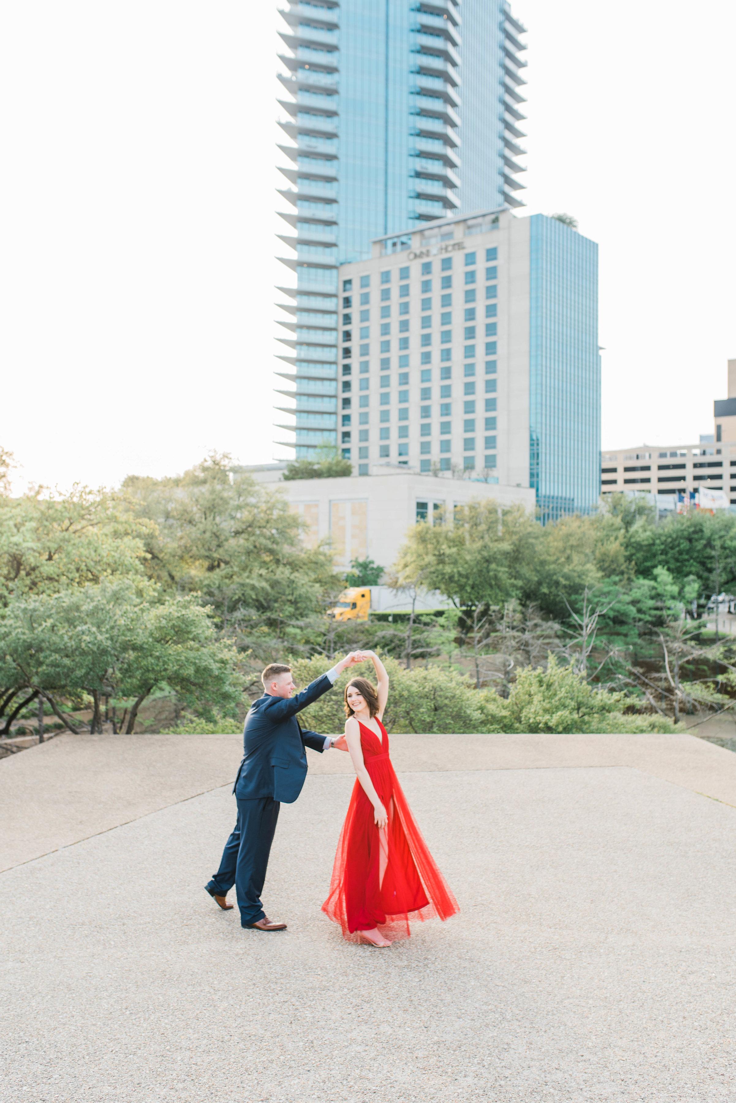 The Wedding Website of Michelle Dam and Clinton Holland