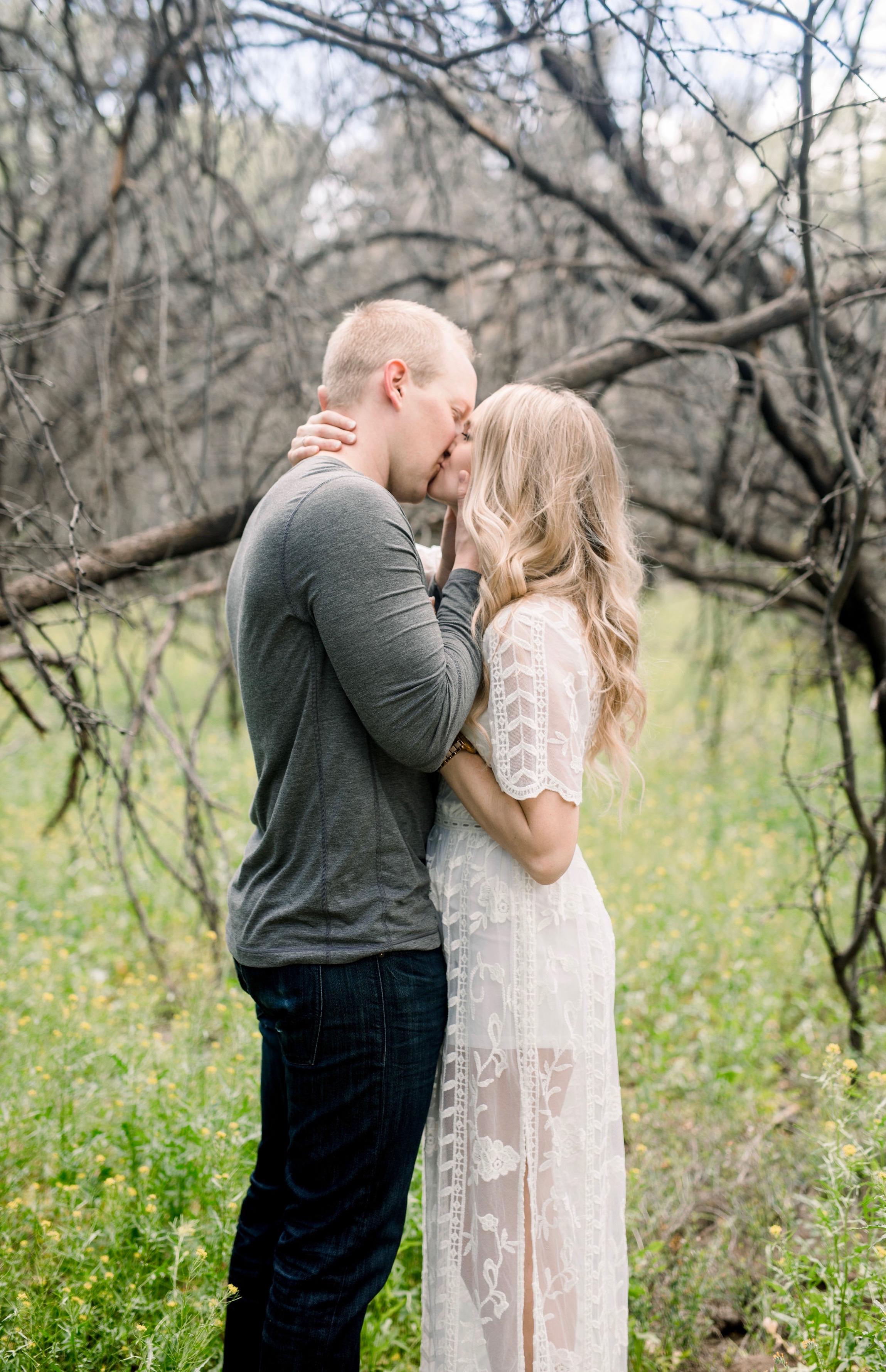 The Wedding Website of Lexi Fraser and Matt Dorner