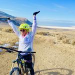 Mountain Biking