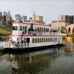 Mississippi River Cruise