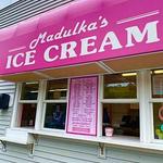 Madulka's Ice Cream