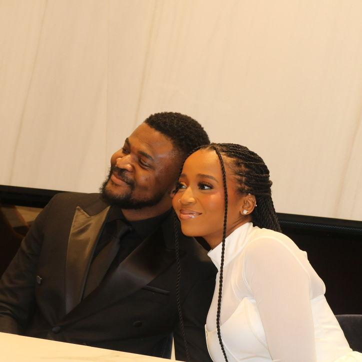Our Civil Wedding