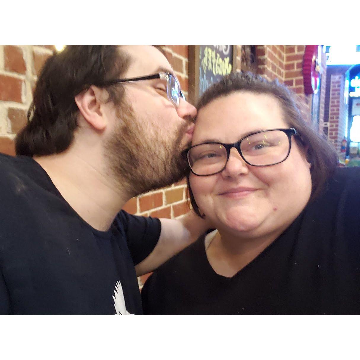 Date night