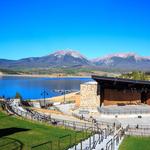 Sierra Ferrell Concert | Dillon Amphitheater | Friday, Aug 29